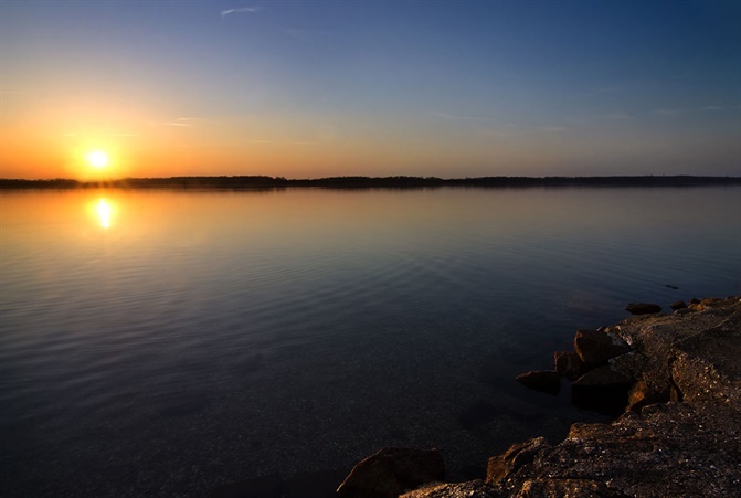 Foto von Landkreis Cospudener