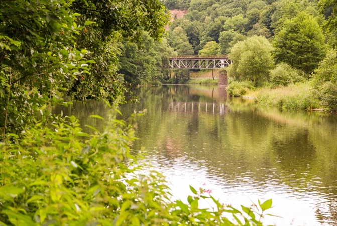 Foto von Mittelsachsen