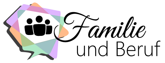 Familie und Beruf Logo